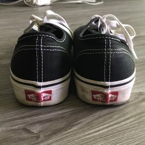 Vans Shoes - Vans Vans Shoes - Vans